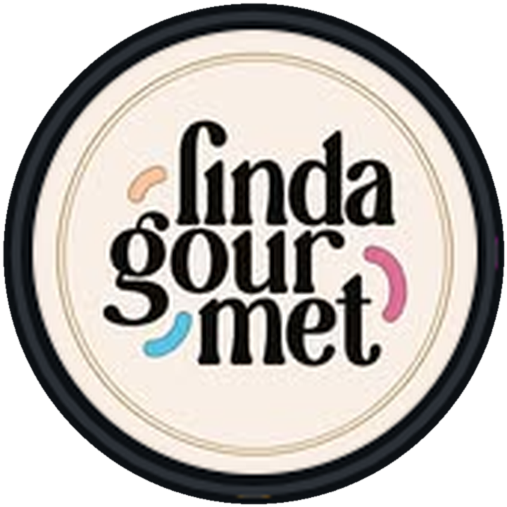 Logo Linda Gourmet